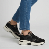 Amabel - Cómodas Zapatillas Femeninas