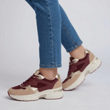 Amabel - Cómodas Zapatillas Femeninas