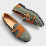 Marina - Slip-On Loafers
