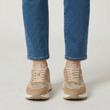 Elea - Cómodas Zapatillas Femeninas