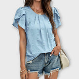 Carlota - Blusa Ideal