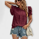 Carlota - Blusa Ideal