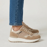 Elea - Cómodas Zapatillas Femeninas