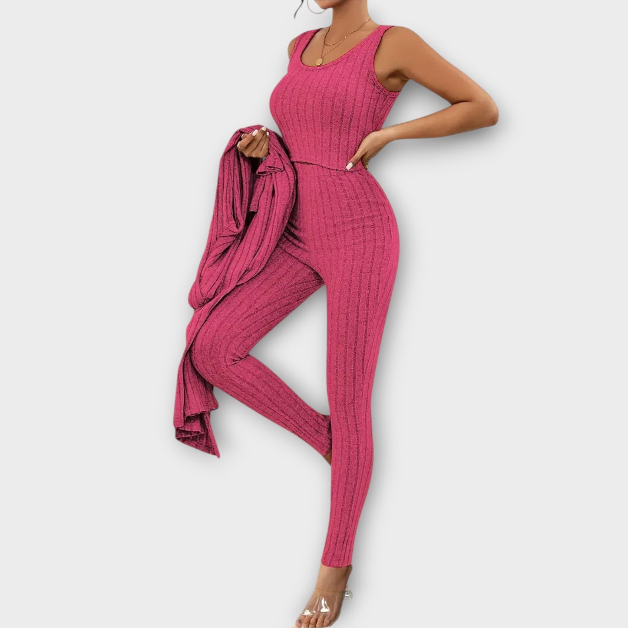 Elisa - 3-Piece Set