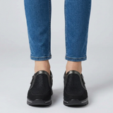 Solina - Zapatillas Confortables para Dama
