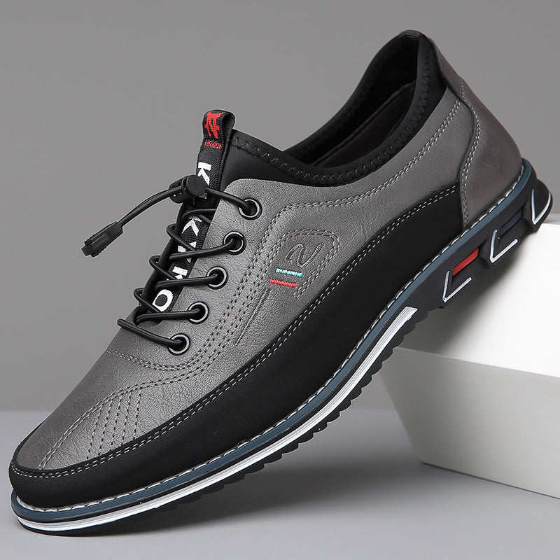 Manuel - Oxford Shoes
