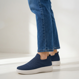 Nerea - Zapatillas Confortables para Dama