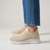 Babette - Cómodas Zapatillas Femeninas