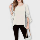 Aura - Blusa perfecta para primavera