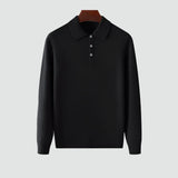 João - Clásico Polo de Lana