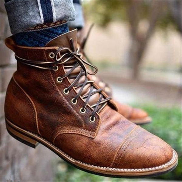 Juliano - Botas Tradicionales