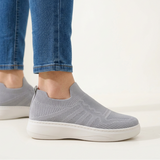Nerea - Zapatillas Confortables para Dama