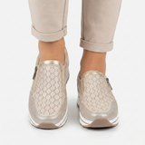 Candi - Zapatos cómodos para mujer