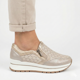 Candi - Zapatos cómodos para mujer