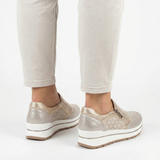 Candi - Zapatos cómodos para mujer