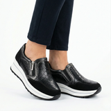 Candi - Zapatos cómodos para mujer