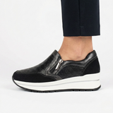 Candi - Zapatos cómodos para mujer