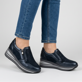 Chiara - Zapatillas Confortables para Dama
