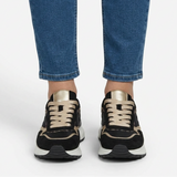 Elea - Cómodas Zapatillas Femeninas