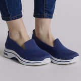 Cora - Zapatillas Slip-On para Mujer