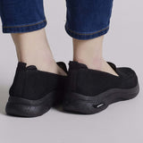 Cora - Zapatillas Slip-On para Mujer