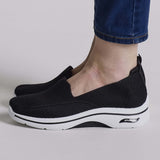 Cora - Zapatillas Slip-On para Mujer