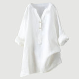 Conjunto Elegante en Blanco