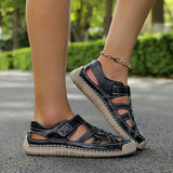 Sofia - Sandalias Livianas y Confortables