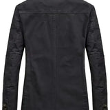 Tomás - Casual Overcoat