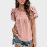Carlota - Blusa Ideal