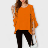 Aura - Blusa perfecta para primavera