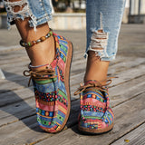Lívia - Zapatos Ortopédicos para Mujeres, Ligeros y Cómodos