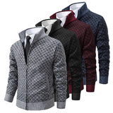 Guilherme - Sophisticated Cardigan