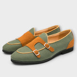 Marina - Slip-On Loafers
