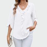 Camisa cómoda y versátil