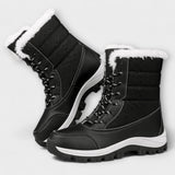 Guiomar - Botas de invierno impermeables