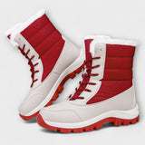 Guiomar - Botas de invierno impermeables