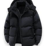 Jacinto - Modern Padded Coat