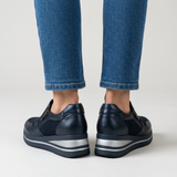 Chiara - Zapatillas Confortables para Dama