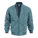 Pedro - Clásica Chaqueta Bomber