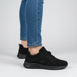 Anastasia - Cómodas Zapatillas Femeninas