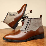 Ricardo - Chelsea Boots