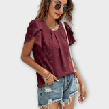 Carlota - Blusa Ideal