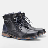 Nataniel - Voyager Boots