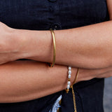 Pulsera Eli Gold