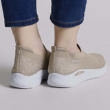 Eloisa - Zapatillas Confortables para Dama