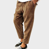 Eduardo - Pantalones de Corte Amplio