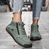 ErgoStep - Zapatillas Ergonómicas de Confort Superior