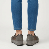 Solina - Zapatillas Confortables para Dama