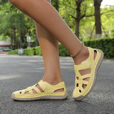 Sofia - Sandalias Livianas y Confortables